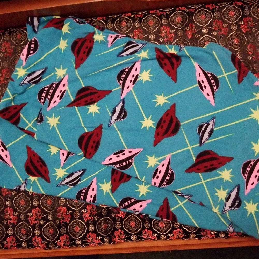 Lularoe Leggings